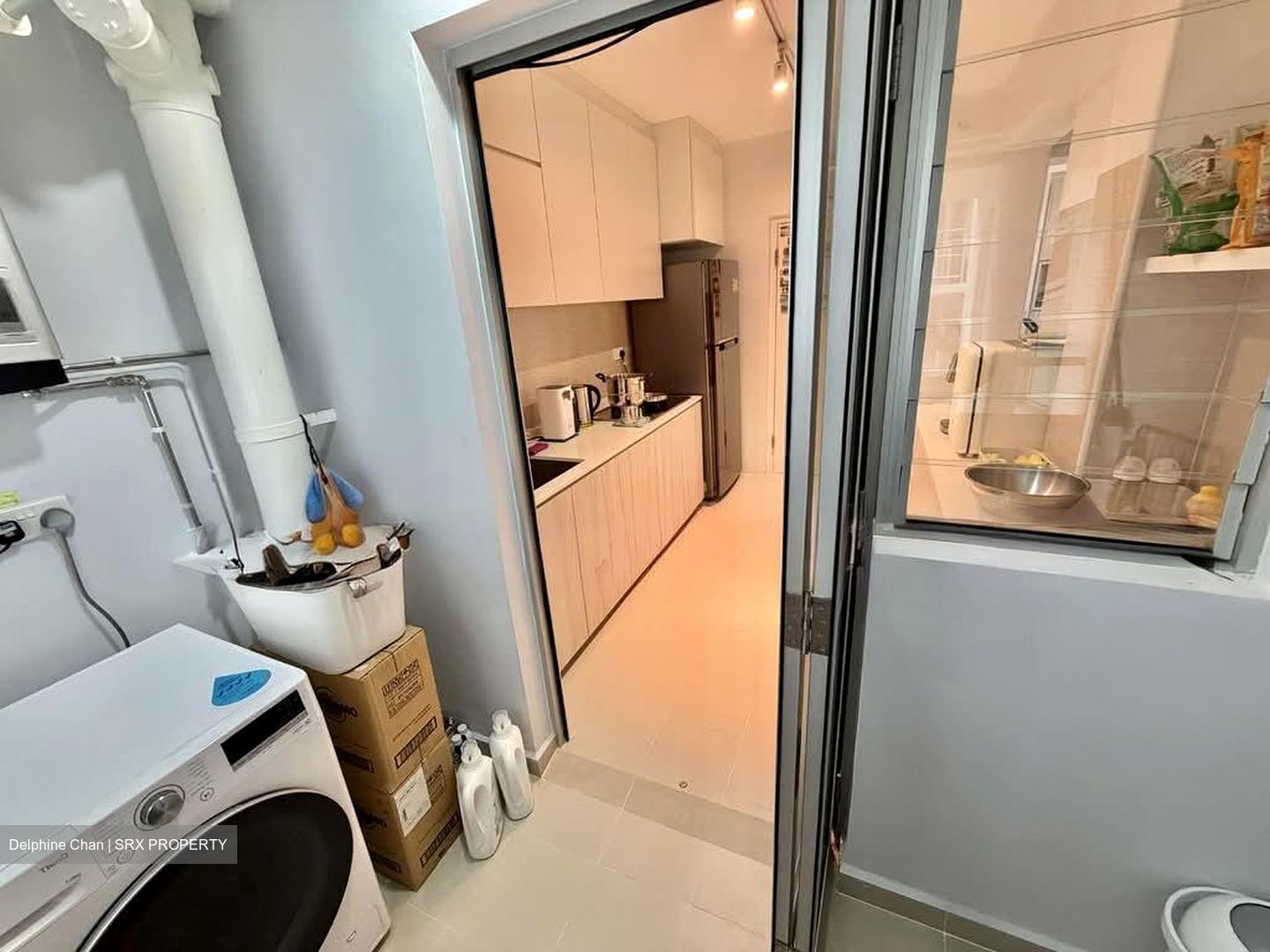 Blk 115D Eastlace @ Canberra (Sembawang), HDB 4 Rooms #579707111